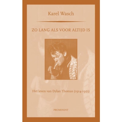 Zo lang als voor altijd is (Paperback)