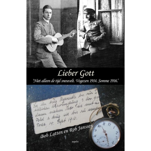 Lieber Gott (Paperback)
