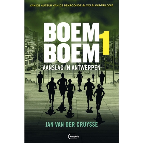 Boem Boem 1 (Paperback)