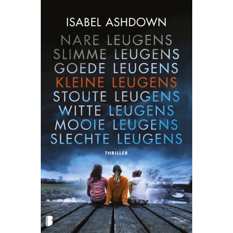 Kleine leugens (Paperback)