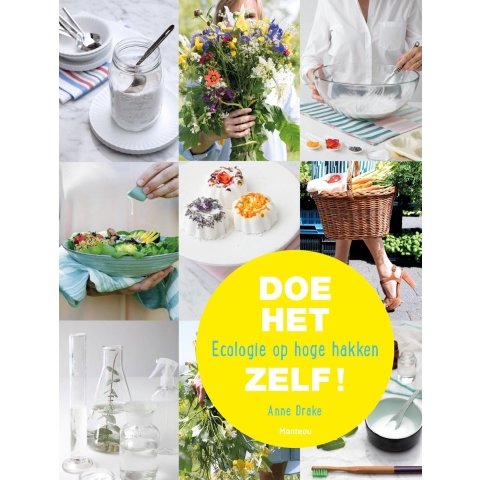 Doe het zelf! (Paperback)