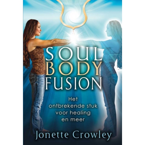 Soul body fusion (Paperback)