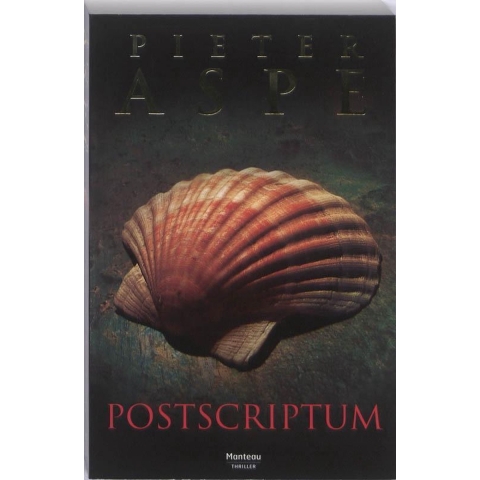 Postscriptum (Paperback)