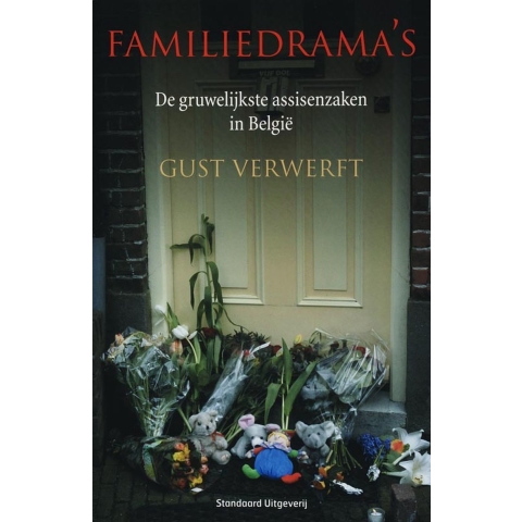 Familiedrama&apos;s (Paperback)