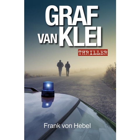Graf van klei (Paperback)