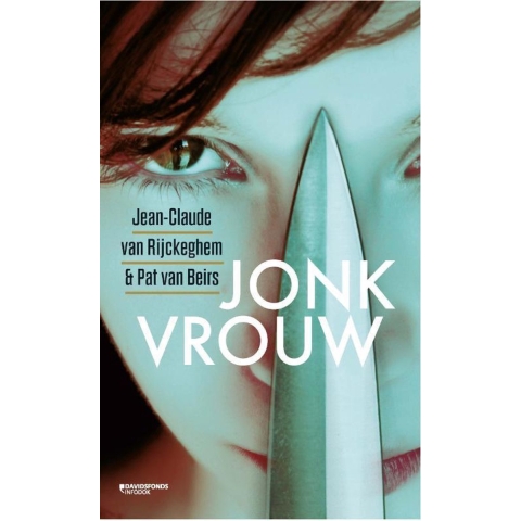 Jonkvrouw (Paperback)