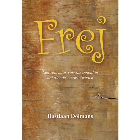 Frej (Paperback)