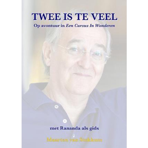 Twee is te veel (Hardback)