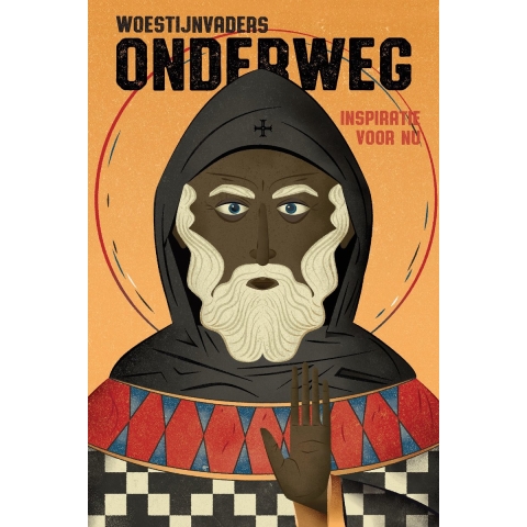 Woestijnvaders onderweg (Paperback)