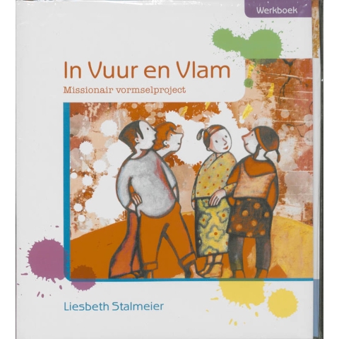 In Vuur en Vlam (Paperback)