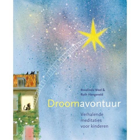 Droomavontuur (Hardback)