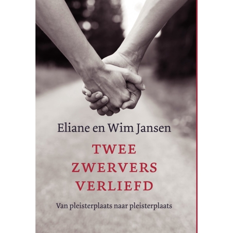 Twee zwervers verliefd (Paperback)