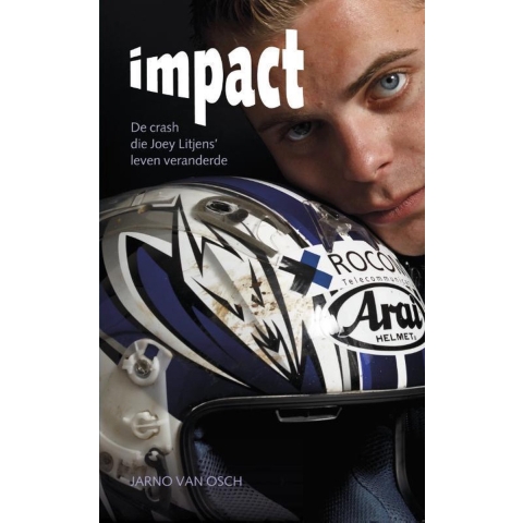 Impact (Paperback)