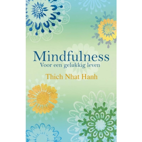 Mindfulness (Paperback)