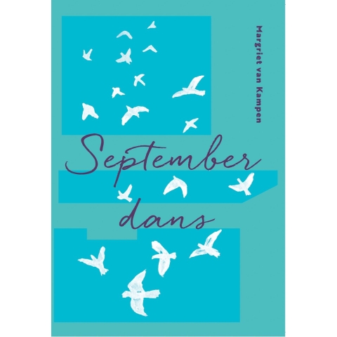 Septemberdans (Paperback)