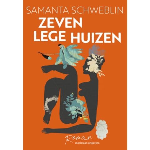Zeven lege huizen (Paperback)