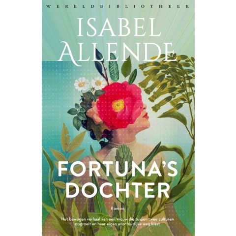 Fortuna&apos;s dochter (Paperback)