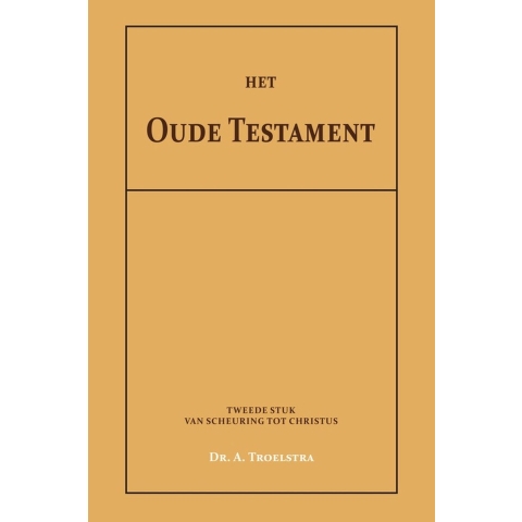 Het Oude Testament II (Paperback)