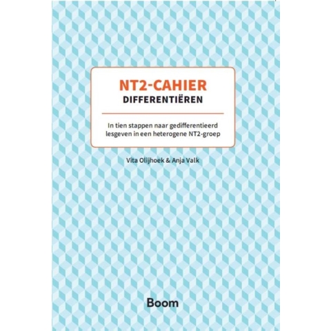 Differentiëren (Paperback)