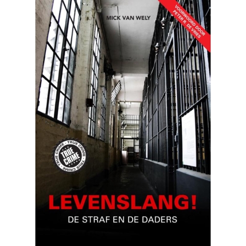 Levenslang! (Paperback)