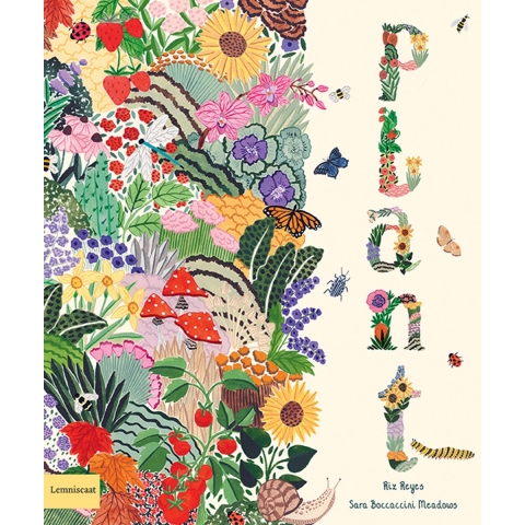 Plant (Hardback)