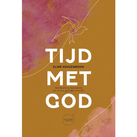 Tijd met God (Paperback)
