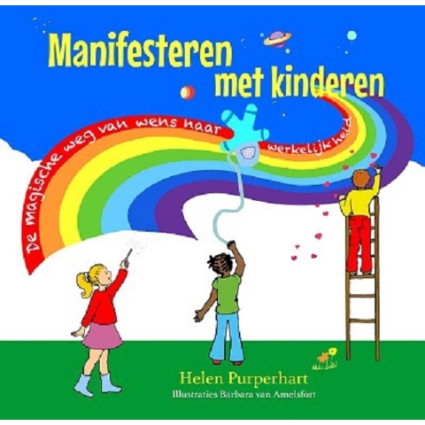Manifesteren met kinderen (Hardback)