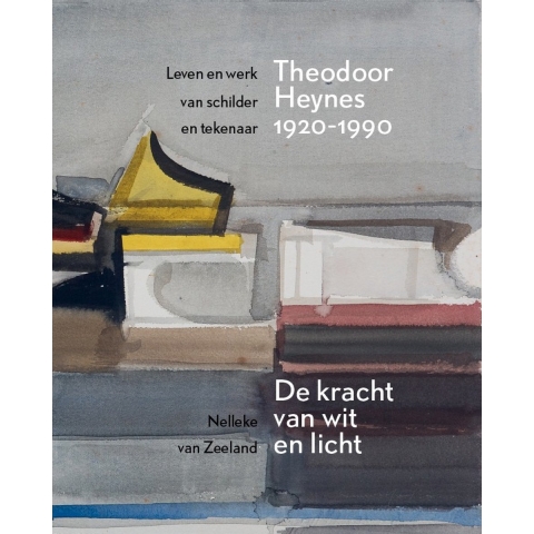 Theodoor Heynes (1920-1990) (Paperback)