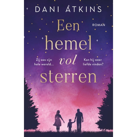 Een hemel vol sterren (Paperback)