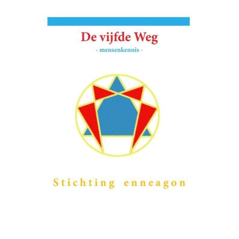 De vijfde weg (Paperback)