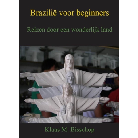Brazilië voor beginners (Paperback)