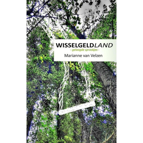 Wisselgeldland (Paperback)