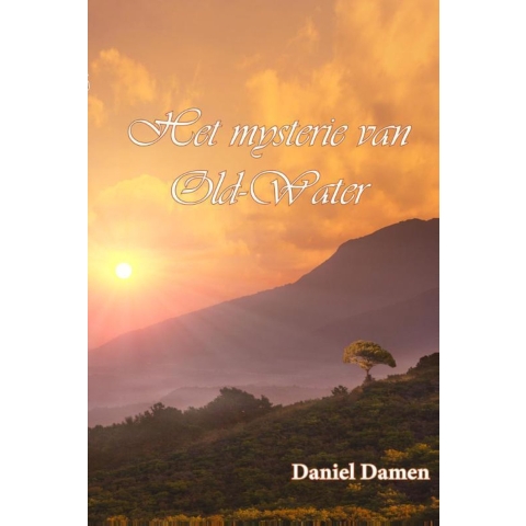 Het mysterie van Old-Water (Paperback)