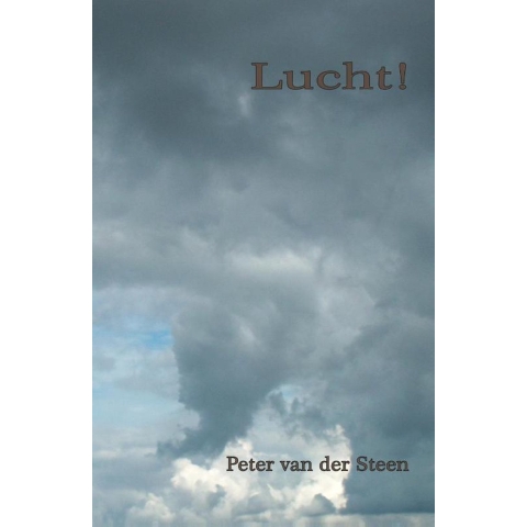 Lucht! (Paperback)