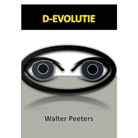 D-Evolutie (Paperback)