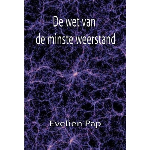 De wet van de minste weerstand (Paperback)