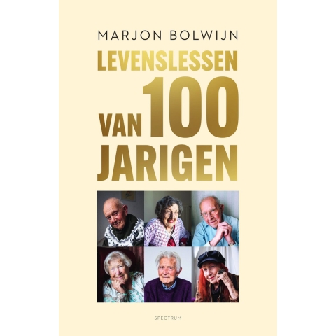 Levenslessen van 100-jarigen (Paperback)