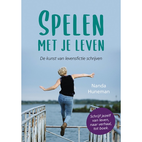 Spelen met je leven (Paperback)