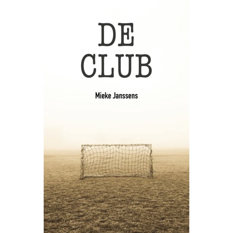 De club (Paperback)