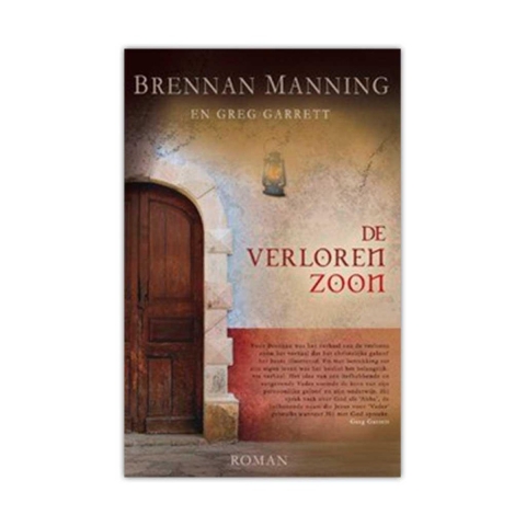 Verloren zoon, (Paperback)