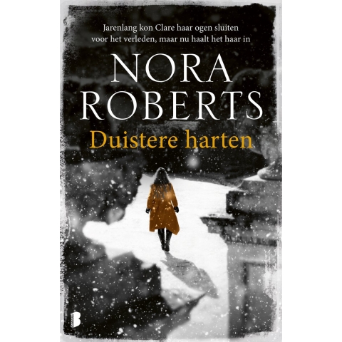 Duistere harten (Paperback)