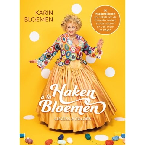 Circles & colors (Hardback)
