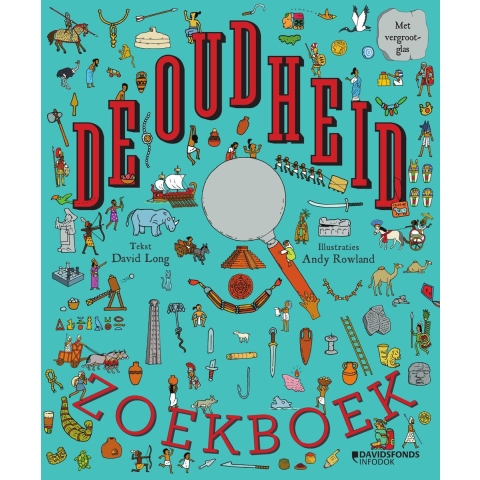 De oudheid (Hardback)