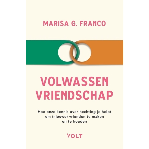 Volwassen vriendschap (Paperback)