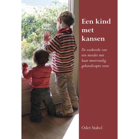 Een kind met kansen (Paperback)