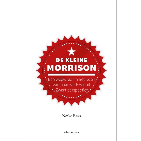 De kleine Morrison (Hardback)