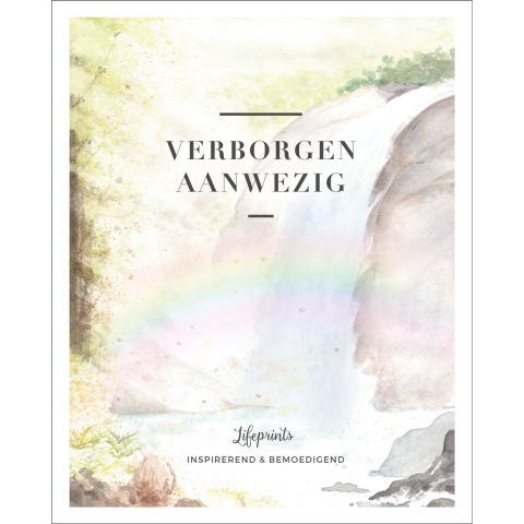 Verborgen aanwezig (Hardback)