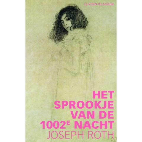 Het sprookje van de 1002e nacht (Paperback)