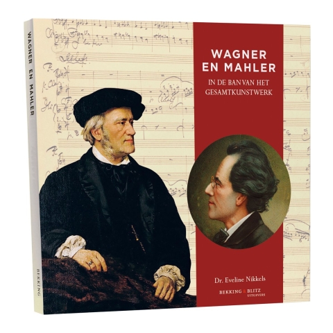 Wagner en Mahler (Paperback)