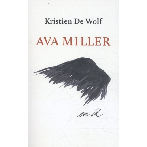 Ava Miller en ik (Paperback)